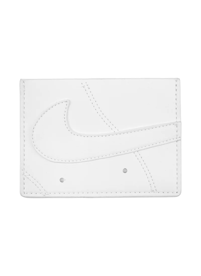 Nike Icon Air Force 1 Card Wallet