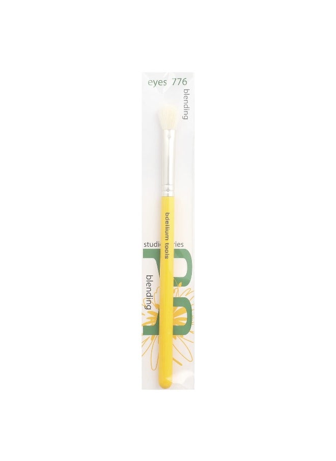 Bdellium Tools - Bdellium Tools, Studio Series, Blending Brush, Eyes 776, 1 Brush - Image 1