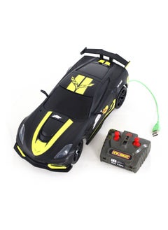 New Bright New Bright Remote Control Motorsport Corvette Zr1 1/16, Battery Operated | Toy Vehicle | Racing Car | Display Cars | Perfect Gift for Collectors and Kids  - Image 2