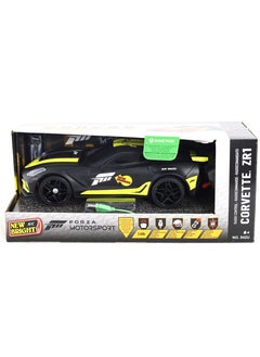 New Bright New Bright Remote Control Motorsport Corvette Zr1 1/16, Battery Operated | Toy Vehicle | Racing Car | Display Cars | Perfect Gift for Collectors and Kids  - Image 5