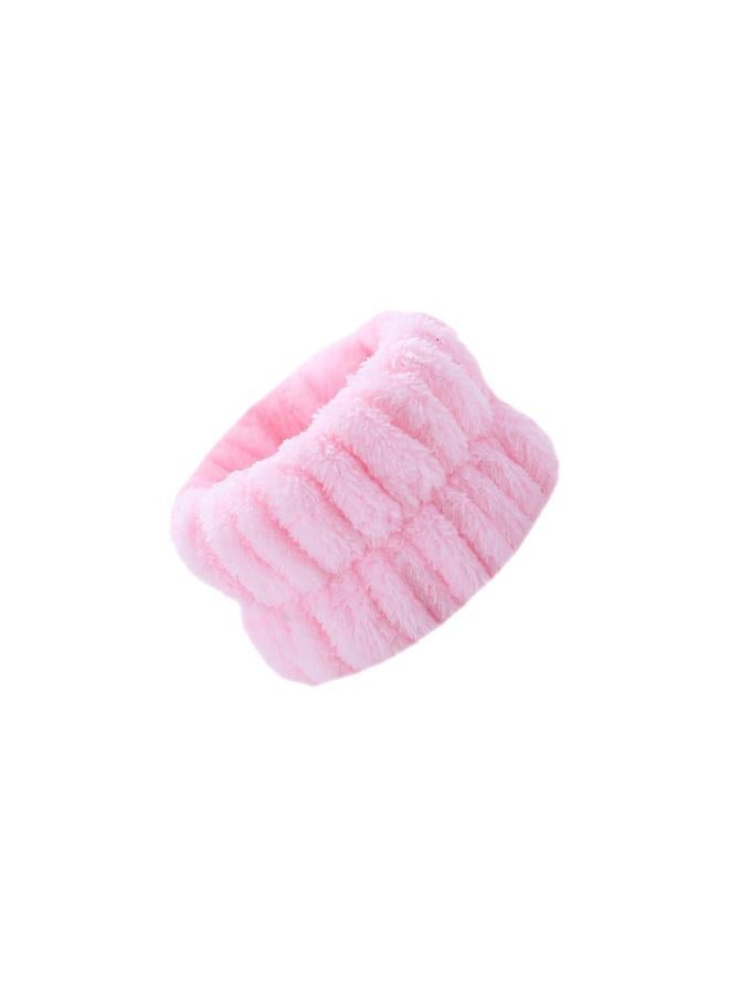 Generic Wash Wrist Strap Moisture-proof Sleeve Absorbent Hand Towel Wrist Splash-proof Sleeve Wash Water-proof Sports Sweat-wiping Bracelet Artifact 