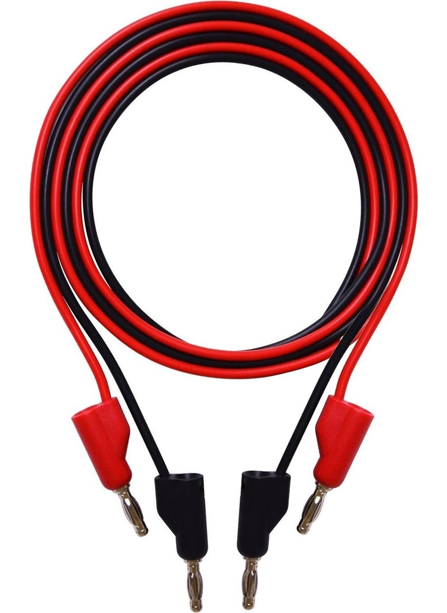 TT-Technich Measuring Instrument Banan Cable Tt T-Techni-C Ea-06 