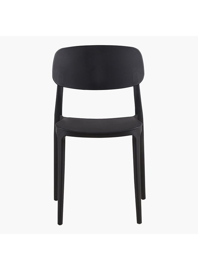 Home Box طقم سفرة إدموند 7 قطع 6 مقاعد 140 × 75 × 80 سم - Image 2