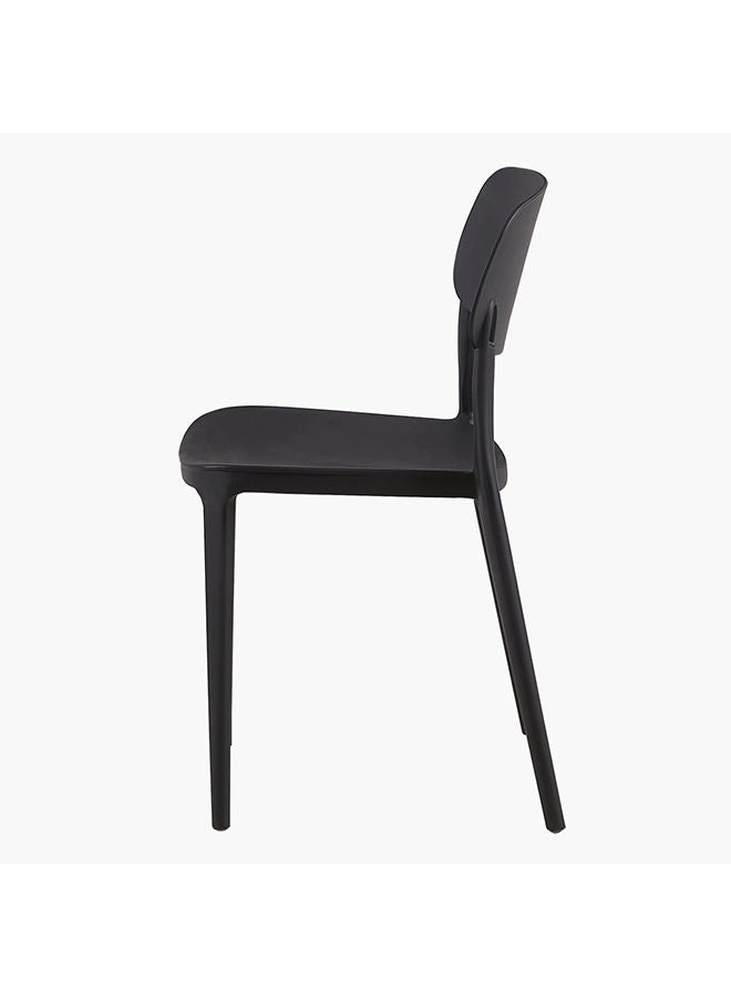 Home Box طقم سفرة إدموند 7 قطع 6 مقاعد 140 × 75 × 80 سم - Image 5