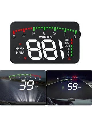 Digital Temperature Engine RPM Speed ​​Battery Voltage Indicator Screen Obd Compatible For Opel Astra-Corsa Car - pzsku/ZD3113FECF3671F64388BZ/45/_/1732529294/bfec4a6c-674d-465e-8c7c-4fc44d79dceb