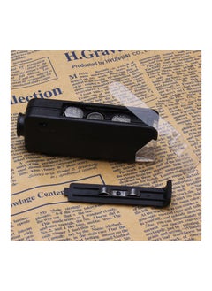 NIBEMINENT MicroBrite Plus Pocket Microscope  - Image 3