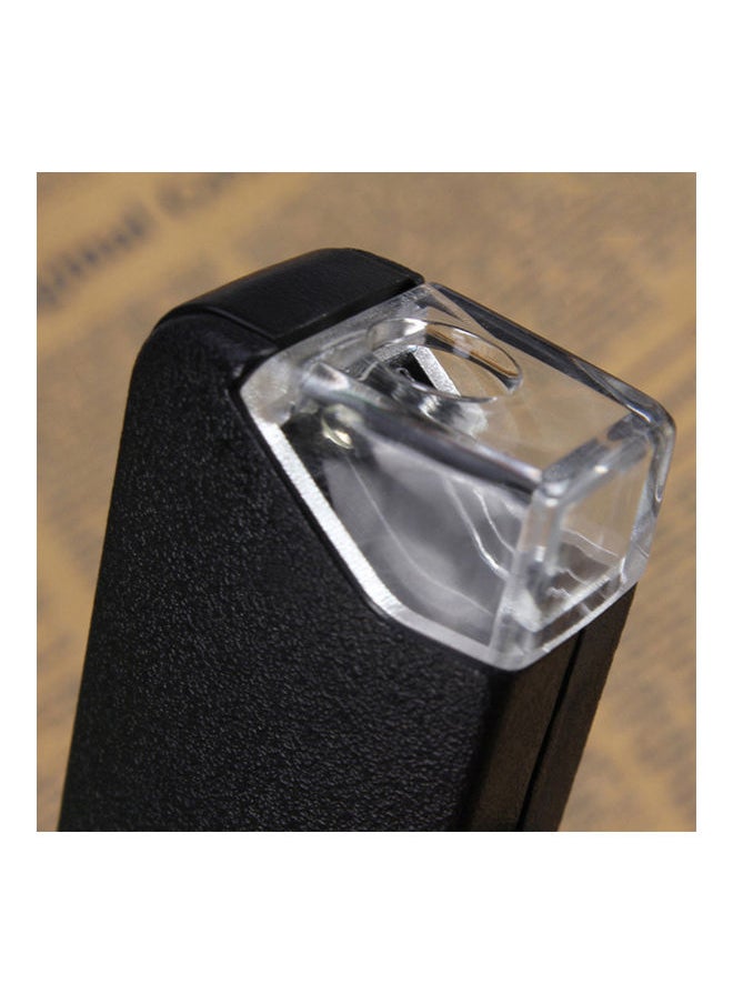 NIBEMINENT - MicroBrite Plus Pocket Microscope - Image 1