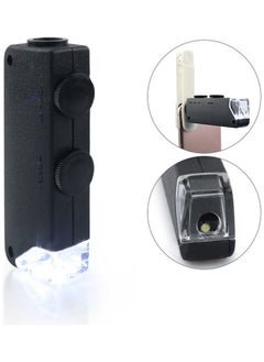 NIBEMINENT MicroBrite Plus Pocket Microscope  - Image 4