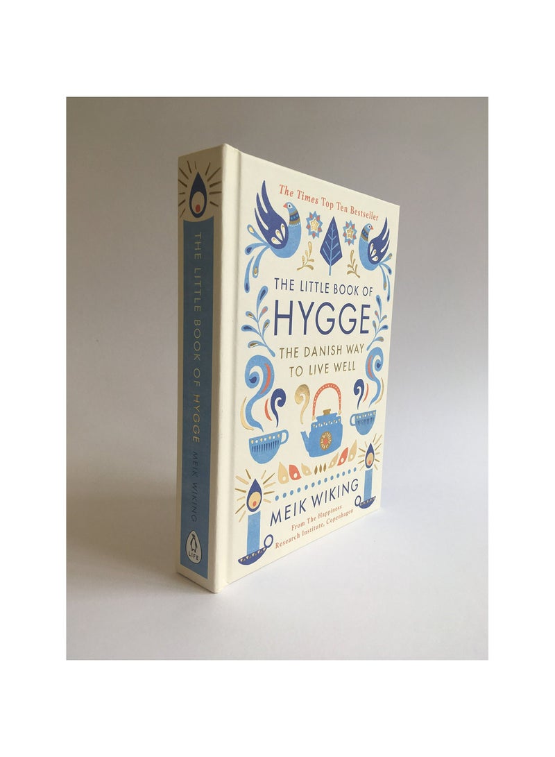 The Little Book Of Hygge