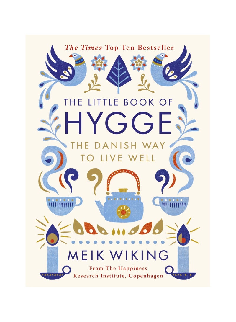 The Little Book Of Hygge
