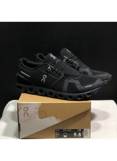 Cloud x5 Pure Black USM9.5-43