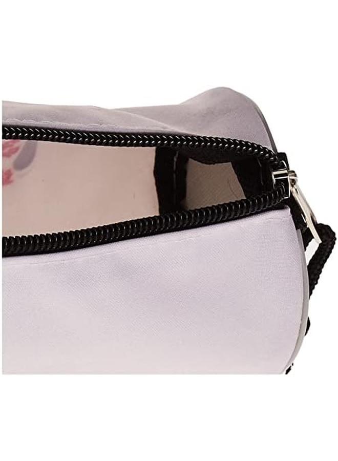 فيفا حافظة أقلام رصاص بشعار برميل 2022 الرسمية S - Image 3