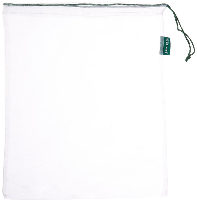 Set of 3 Earthwise Reusable Mesh Produce Sacks