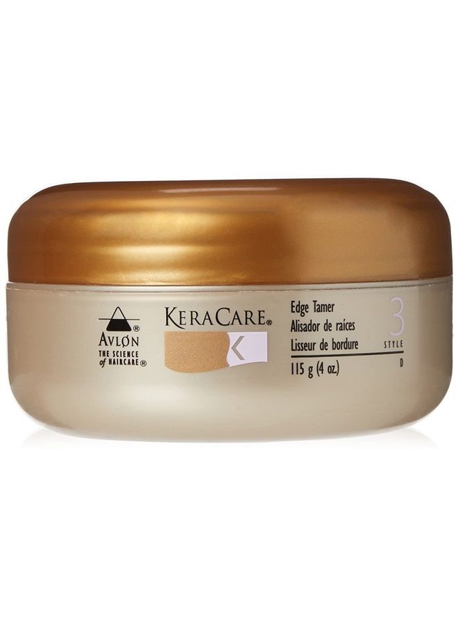 AVLON Keracare Edge Tamer, 4 Ounce - Image 1