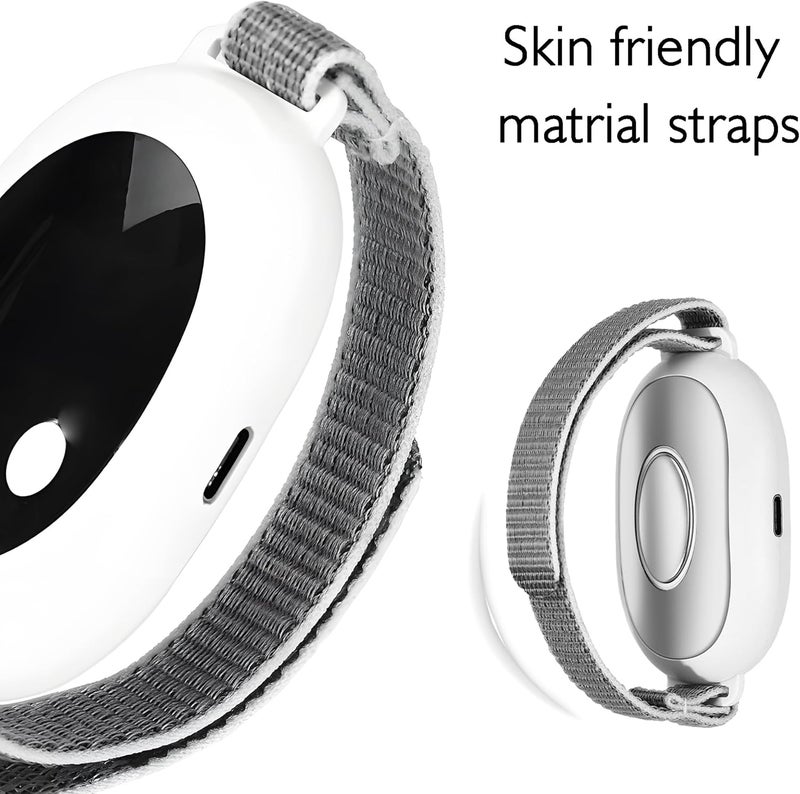 MACTANO Handheld Sleep Aid Device Insomnia Relief Anxiety Help Sleep - Image 4
