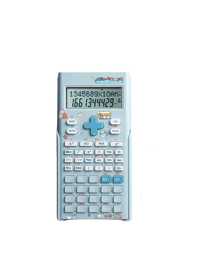 Nariele Fashionable And Cute Basic Calculator
