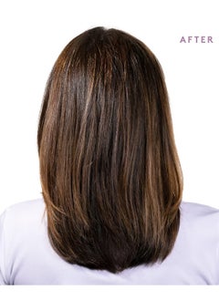 VIRTUE Flourish mask to thicken and moisturize fine hair, hair growth, thinning and hair loss treatments, 15 ml  - Image 4