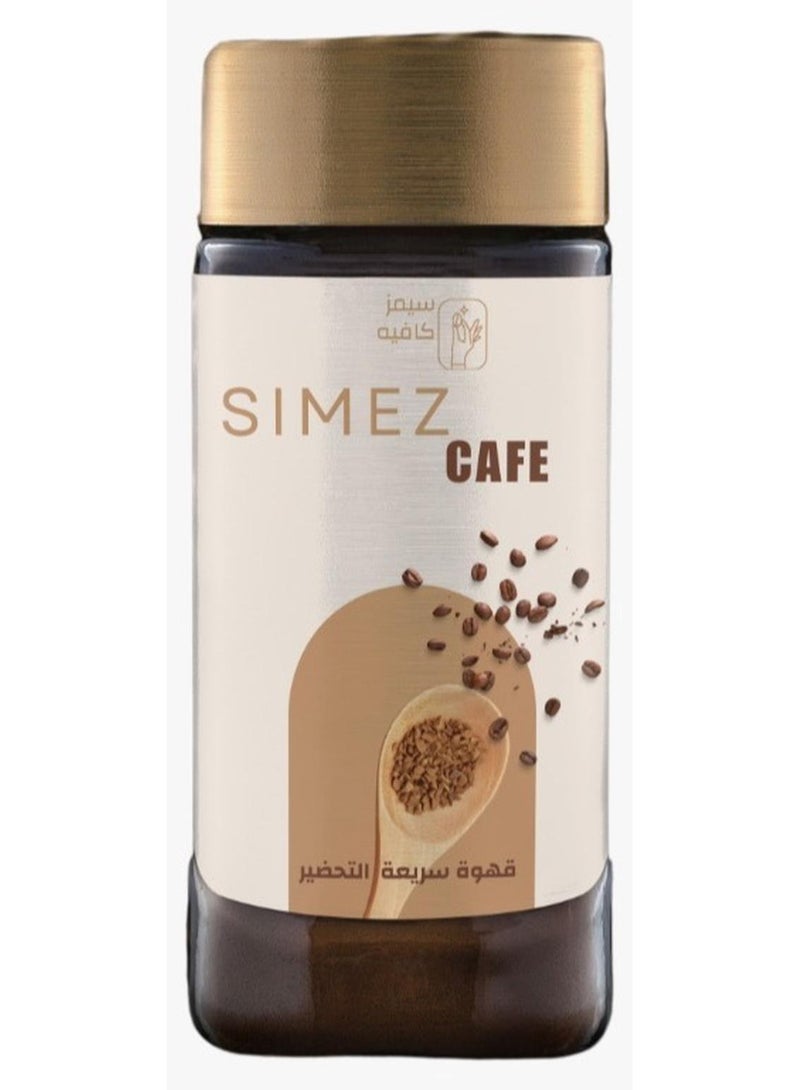 Classic Instant Coffee 50 Gram