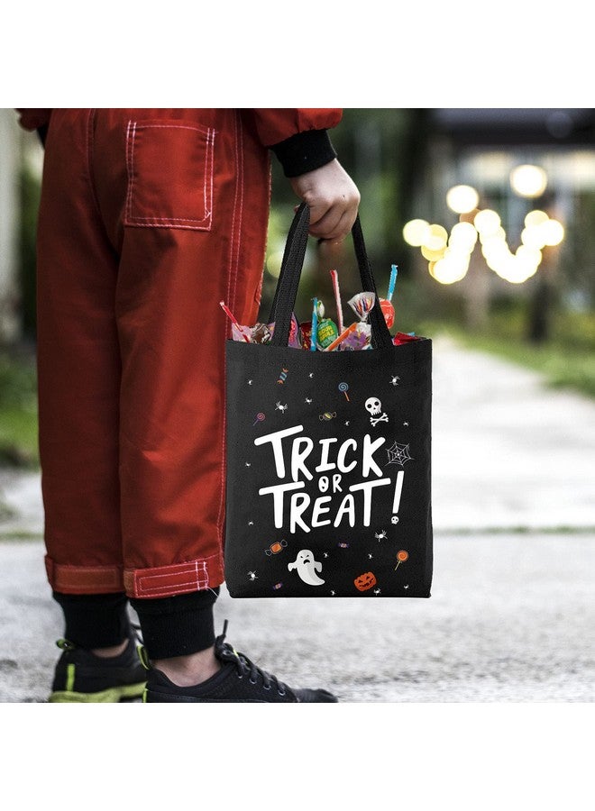 ATFUNSHOP Halloween Tote Bag 3 Pack - Image 2