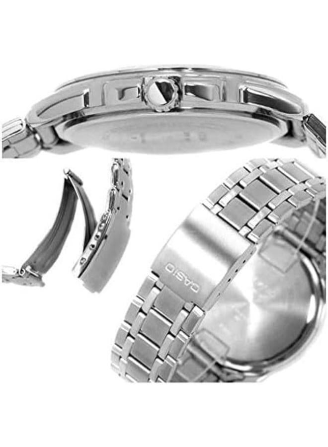 كاسيو ساعة كاسيو LTP-1314D-2AVDF - Image 4