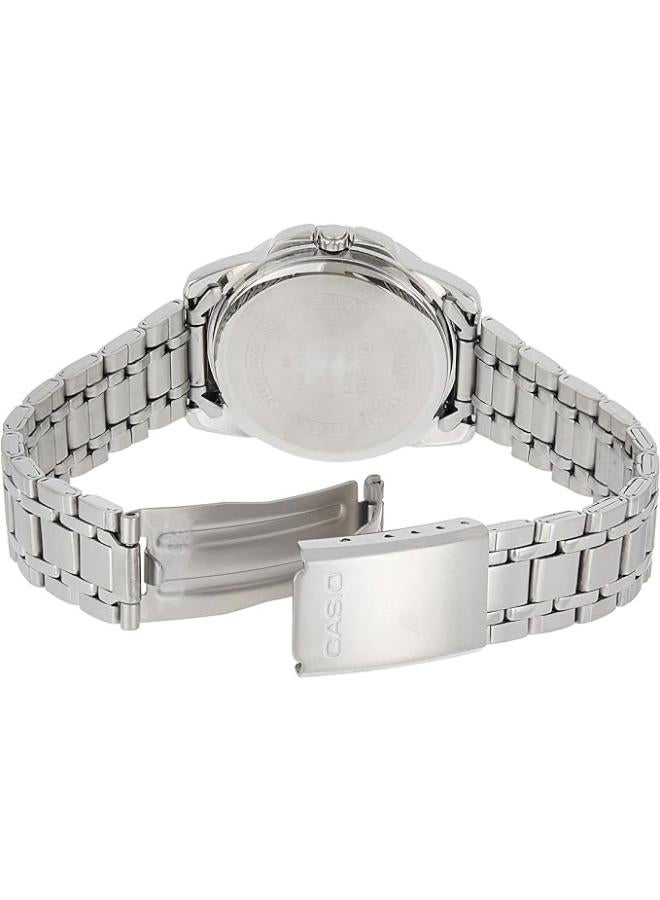 كاسيو ساعة كاسيو LTP-1314D-2AVDF - Image 2