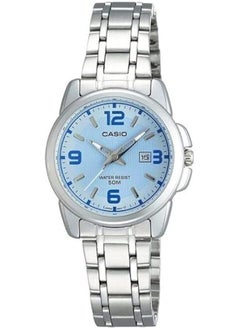 CASIO Casio LTP-1314D-2AVDF for Women (Analog, Casual Watch)  - Image 1