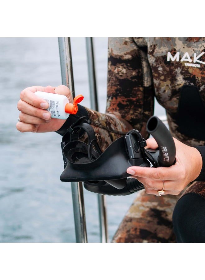 Gear Aid Anti-Fog Lens Cleaner for Dive Masks - Image 3
