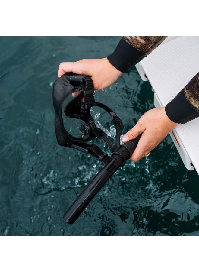 Gear Aid Anti-Fog Lens Cleaner for Dive Masks - Image 5