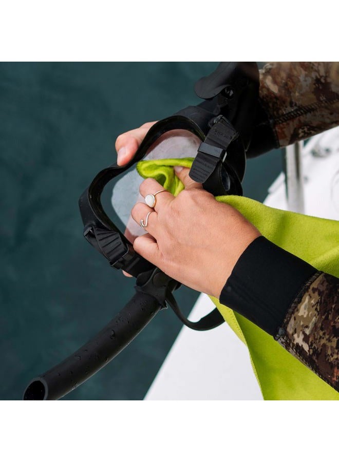 Gear Aid Anti-Fog Lens Cleaner for Dive Masks - Image 4
