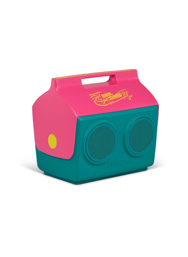 Igloo Playmate Classic Kool Tunes - Retro - Dark Jade - Image 2