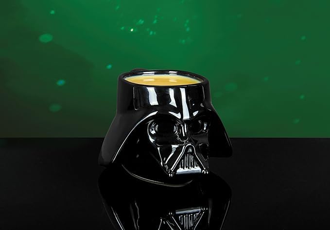 Star Wars Darth Vader Shaped Mug Dv, Ceramic, Black, 13 x 10 x 9 cm - Image 2