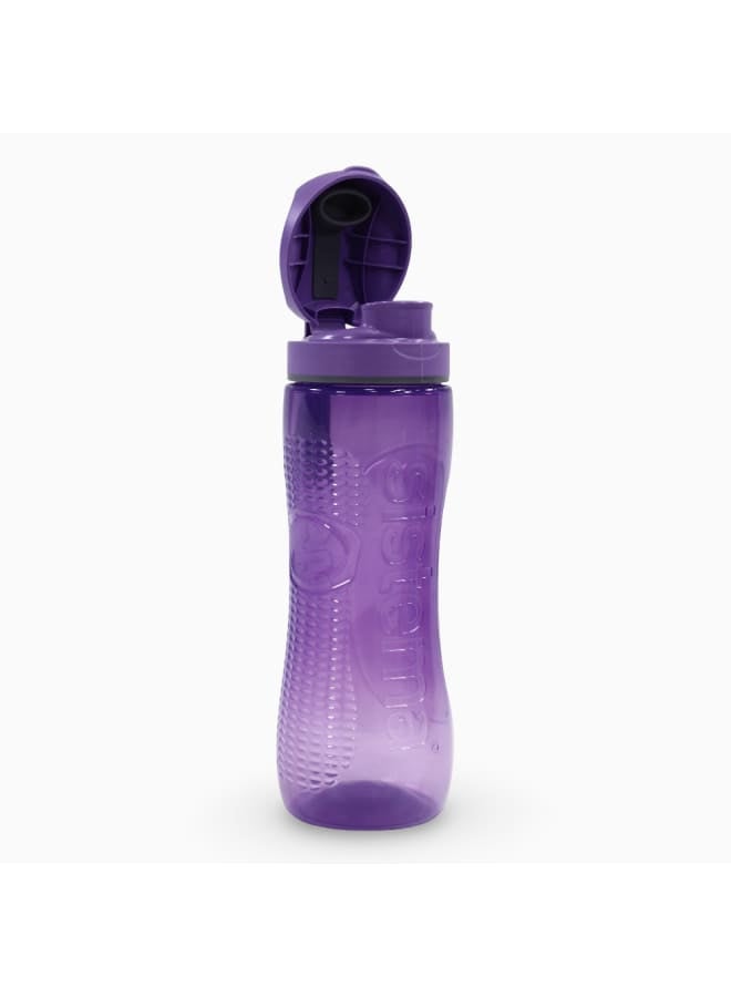 Sistema Plastic Bottle  – Purple