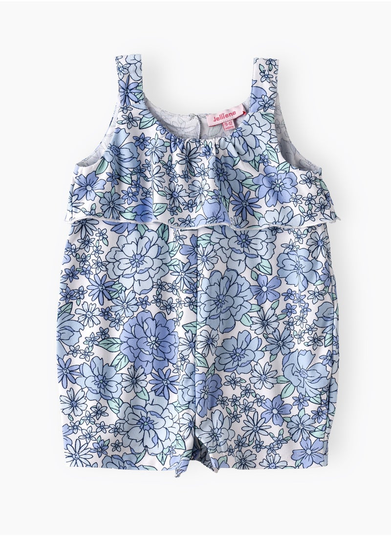 Jelliene Romper  - Image 1