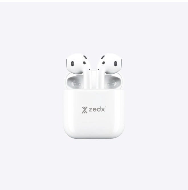 سماعات الأذن اللاسلكية الحقيقية ZEDX ZEEPODS ELITE 360X