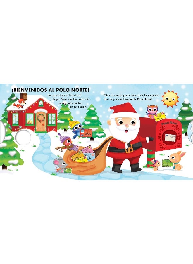 null - Gira Y Encuentra - Navidad - Image 1