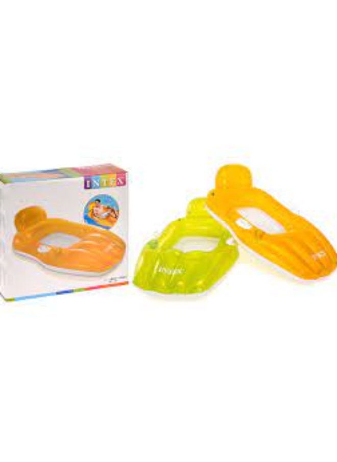 Inflatable Chair Float