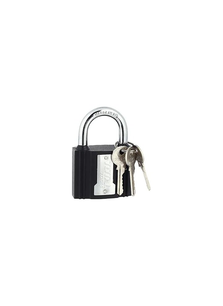 TOTAL TOTAL Iron Padlock 63mm TLK31631  - Image 2