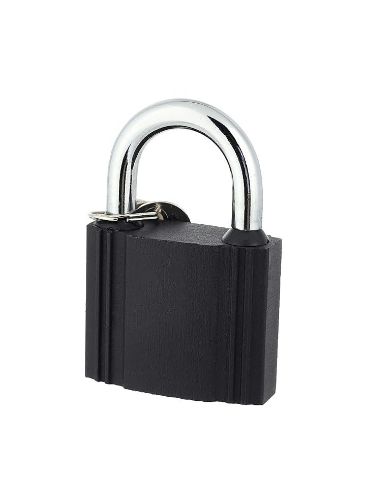 TOTAL TOTAL Iron Padlock 63mm TLK31631  - Image 3