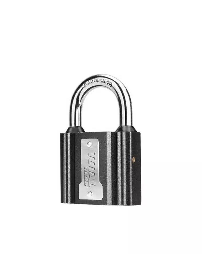 TOTAL TOTAL Iron Padlock 63mm TLK31631  - Image 1