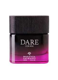 Bonanza Satrangi DARE EDP 100ML  - Image 1