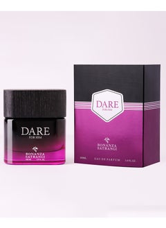 Bonanza Satrangi DARE EDP 100ML  - Image 2
