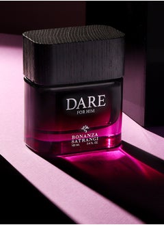Bonanza Satrangi DARE EDP 100ML  - Image 3