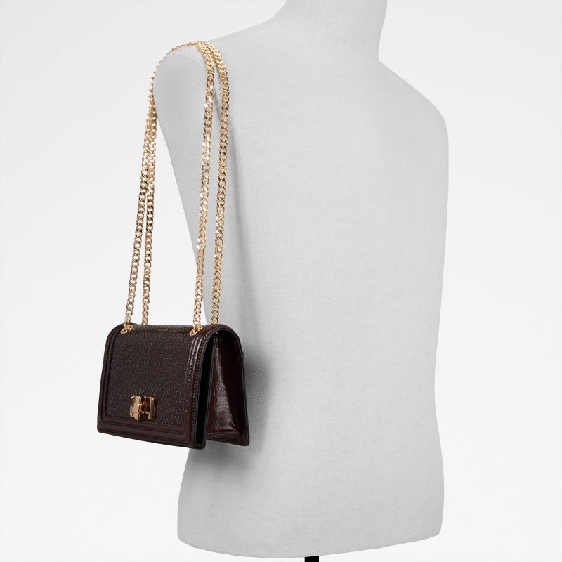 ALDO VYVIANA Textured Crossbody Bag - Image 5