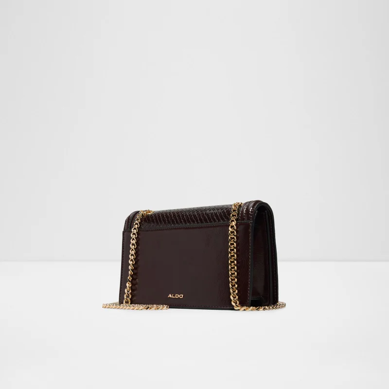 الدو VYVIANA Textured Crossbody Bag