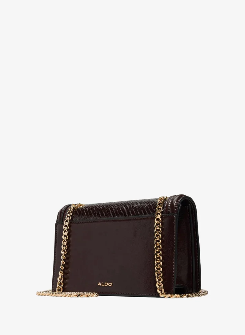 الدو VYVIANA Textured Crossbody Bag