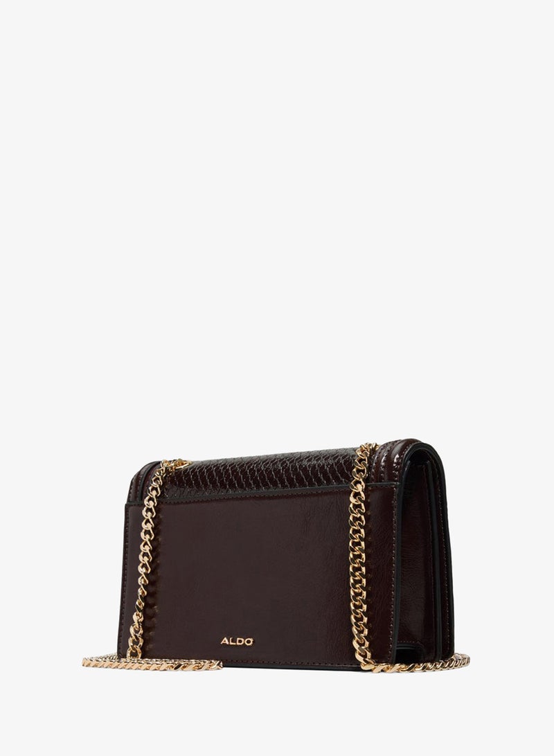ALDO VYVIANA Textured Crossbody Bag - Image 2