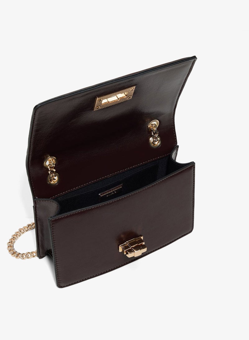 ALDO VYVIANA Textured Crossbody Bag - Image 3