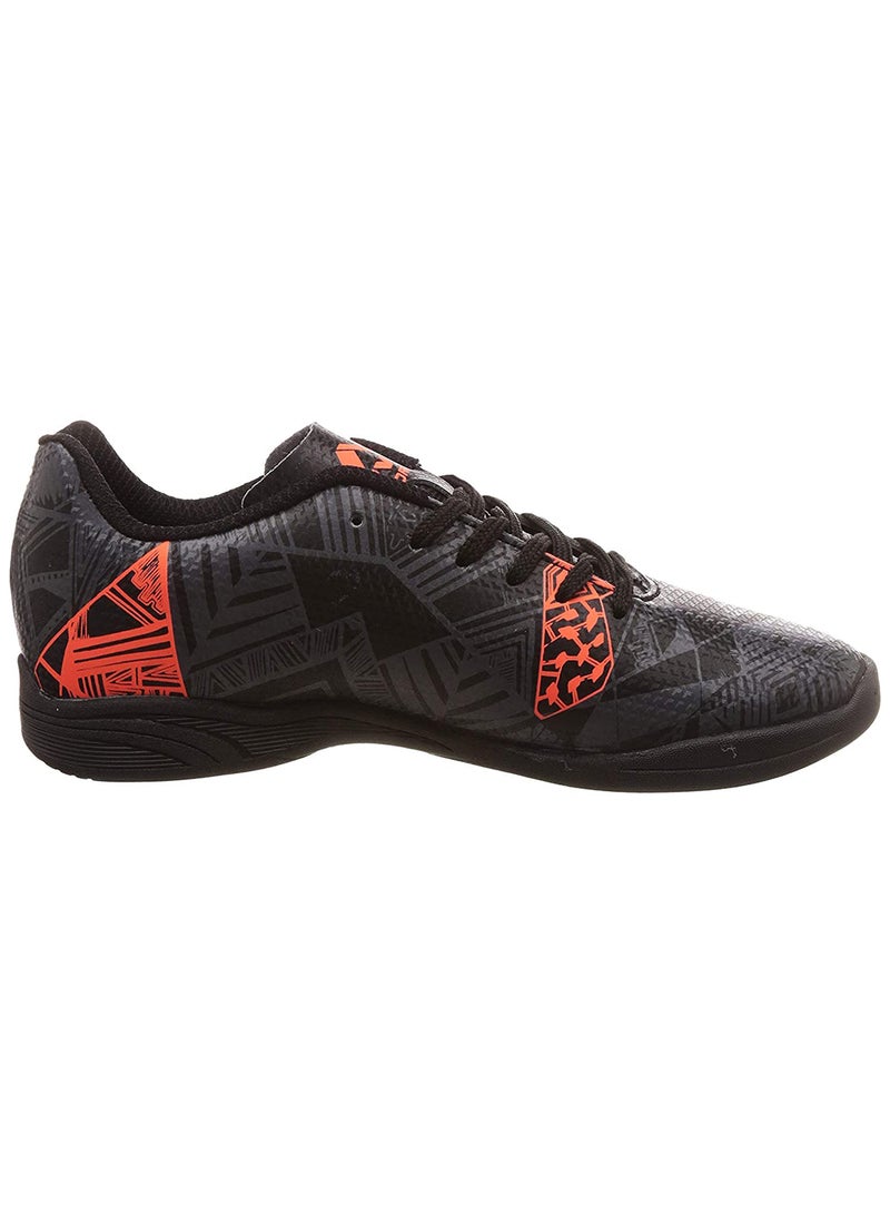 Nivia Synthetic Encounter Futsal Shoe | 8 UK / 9 US / 42 EU | PVC Synthetic Leather & TPU Sole | For Indoor, Artificial Grass Turf Football/Futsal games - Image 5