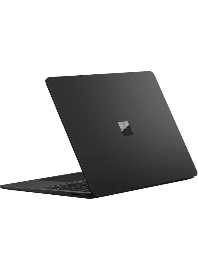 Microsoft Surface Laptop 8 Copilot+ PC With 13.8 Inch (2304x1536) Touchscreen 120Hz Display,  Snapdragon X2 Plus Processor/16GB RAM DDR5/512GB SSD/Windows 11 Home/ English Black - Image 5