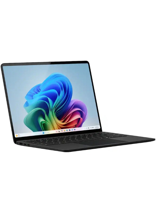 Microsoft Surface Laptop 8 Copilot+ PC With 13.8 Inch (2304x1536) Touchscreen 120Hz Display,  Snapdragon X2 Plus Processor/16GB RAM DDR5/512GB SSD/Windows 11 Home/ English Black - Image 3